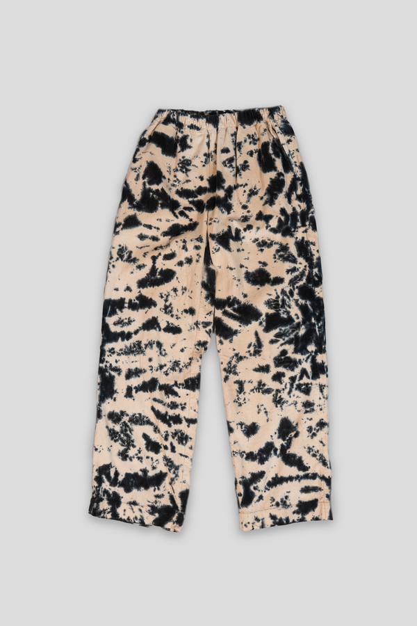 Tie Dye Pants By Charlie Joe