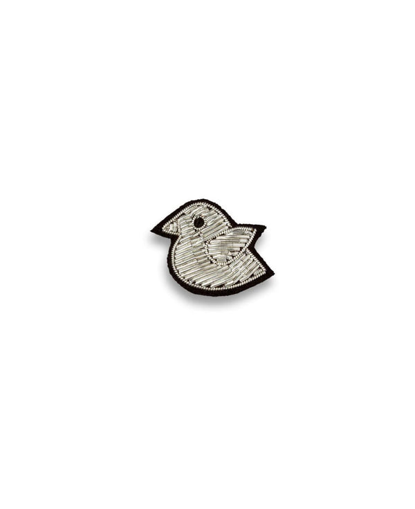 Bird pin