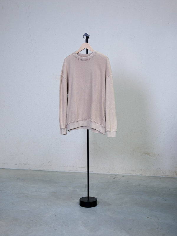 Beige Sweater Mysayang