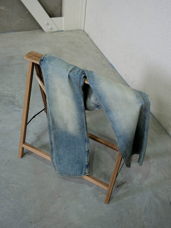 Denim Carpenter By Laurence Bras