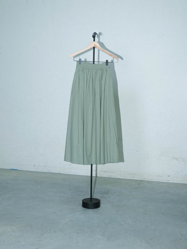 Dagny Skirt By Skall Studio