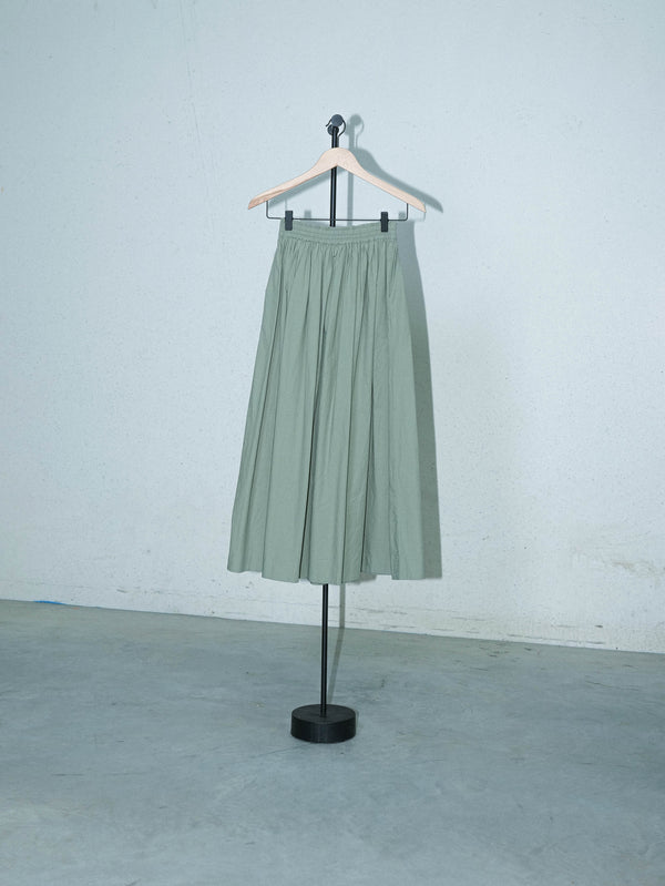 Dagny Skirt By Skall Studio