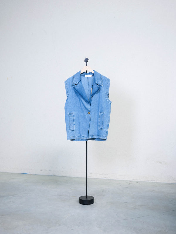 Juana JK Jacket By Charlie Joe