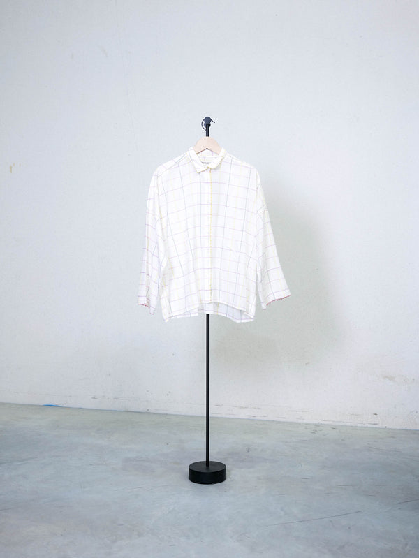 Heather Shirt By Charlie Joe