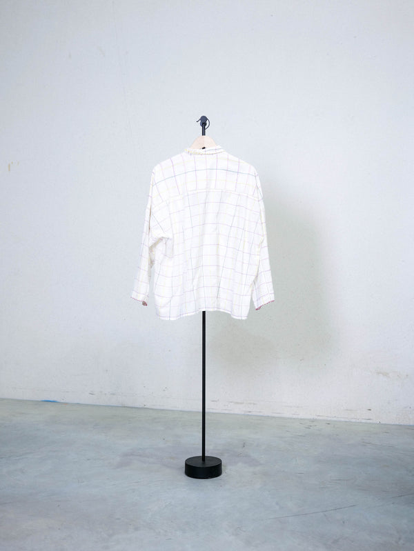 Heather Shirt By Charlie Joe