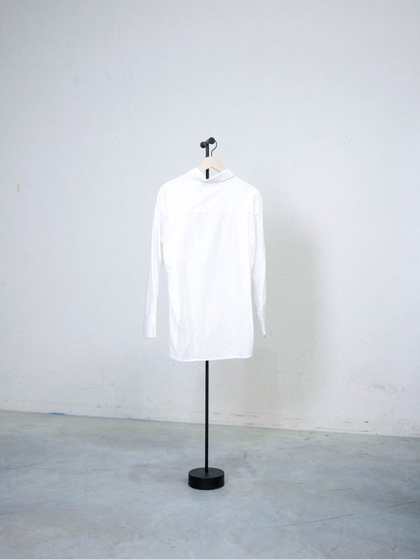 Gael Shirt White By Charlie Joe