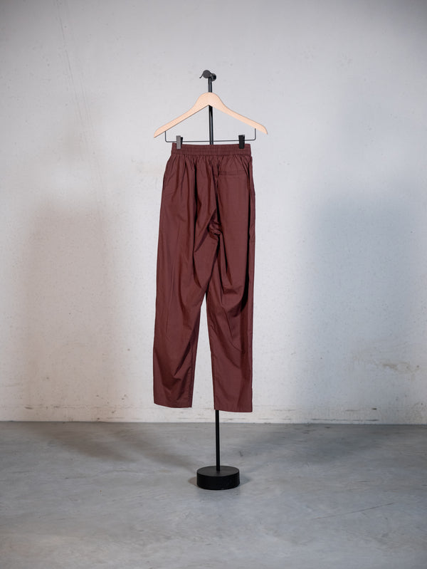 Bordeaux Pants By Skall Studio